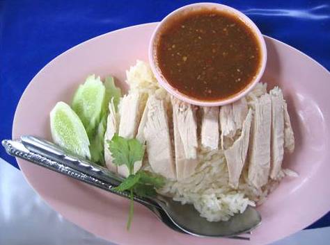 ６款泰國人愛到翻的醬料大公開！想念泰國就來解解饞