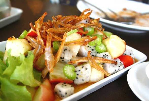 6款泰國人愛到翻的醬料大公開!想念泰國就來解解饞