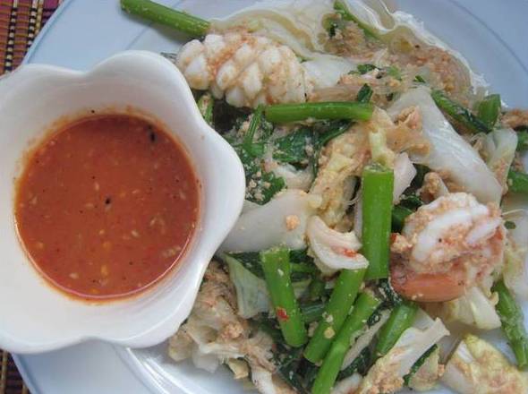 ６款泰國人愛到翻的醬料大公開！想念泰國就來解解饞