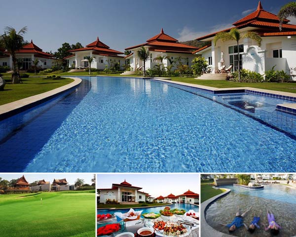 Banyan The Resort Hua Hin-1