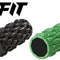 Accupoint Foam Roller-黑綠色.png