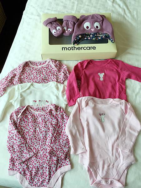 Mothercare~250