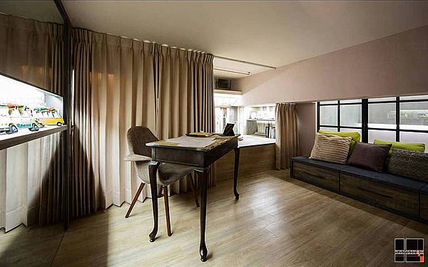 2-03裝潢施工 樓中樓設計 挑高小坪數大空間.jpg 2-03裝潢施工 樓中樓設計 挑高小坪數大空間.jpg