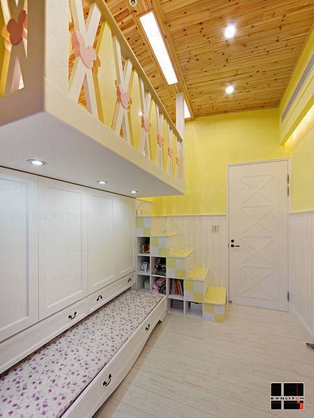 小孩房佈置06 小孩房佈置06