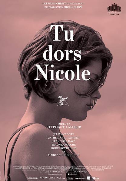 Tu_dors_Nicole_Poster_27x39_HR