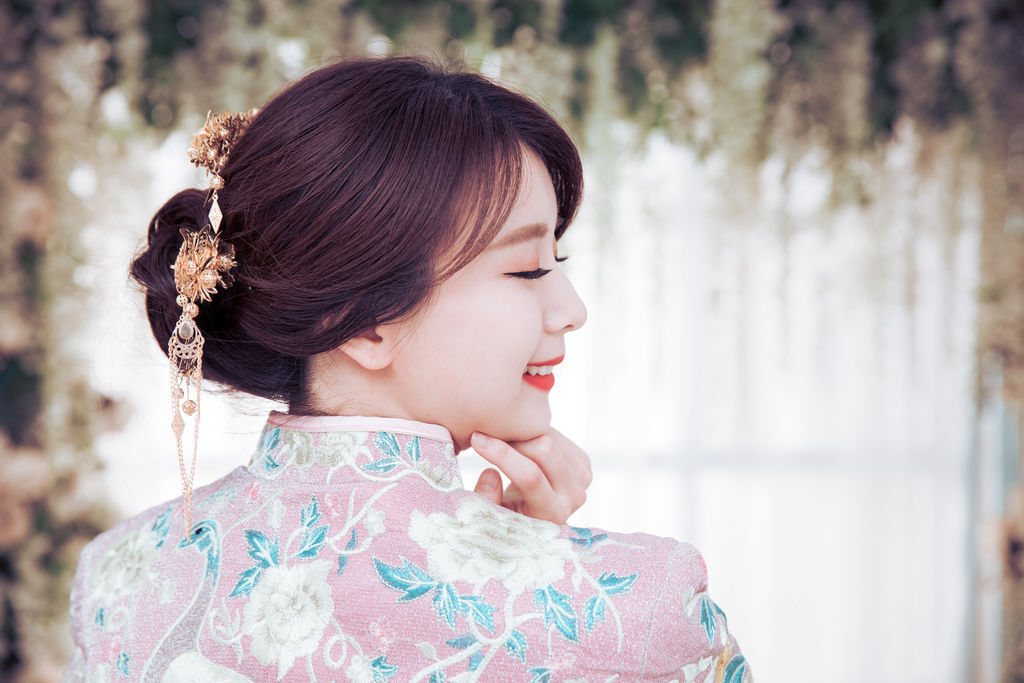板橋婚紗攝影 板橋婚紗攝影