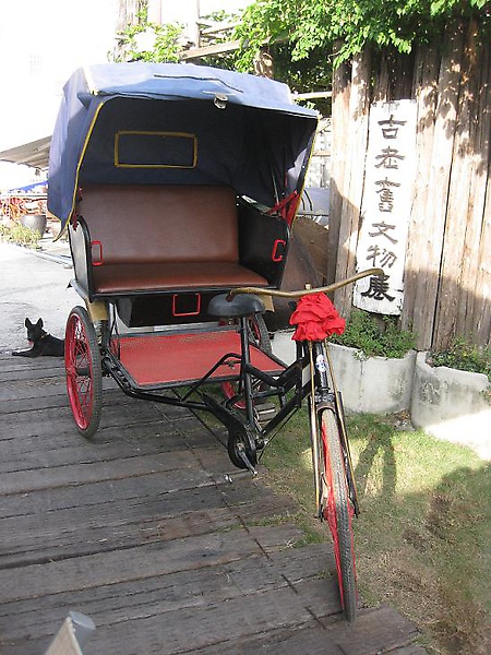 板頭阿兄-店內一景