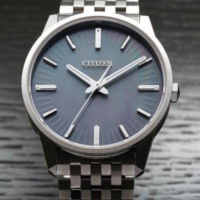 Citizen Eco Drive