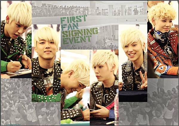 B.A.P (15)