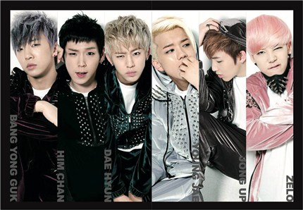 B.A.P (76)