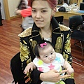 ZELO&可愛的孩子