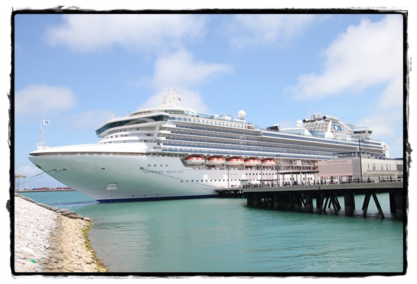 01白天公主號.JPG