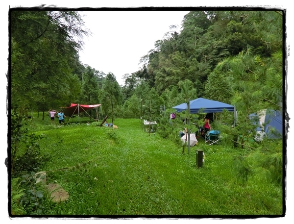 台中 新社 清悠露營趣 遊記 一個讓我一去就愛上的地方 柯q白皮書 玩樂的力量 痞客邦