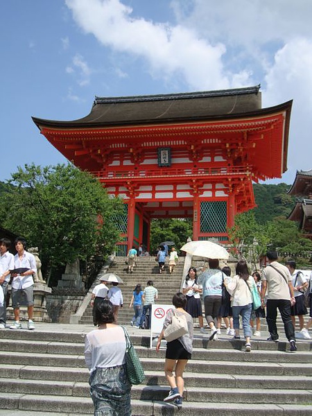 清水寺