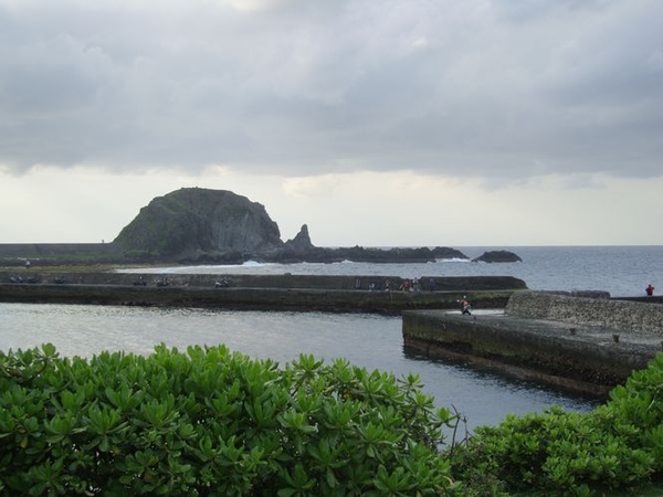 綠島-人權紀念公園