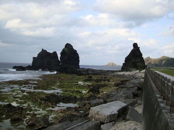 綠島-人權紀念公園