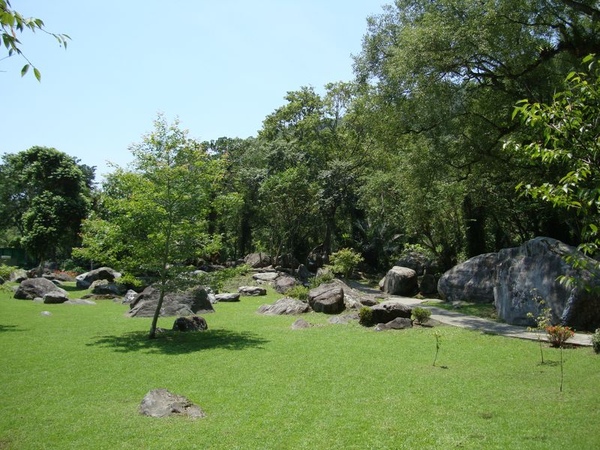 富源蝴蝶谷-石頭公園