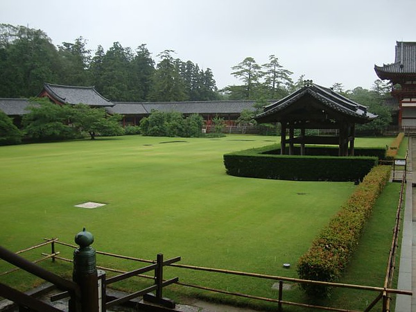 東大寺