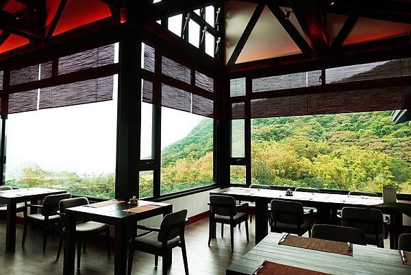 陽明山 出霧溫泉 Tsuwu Hot Spring