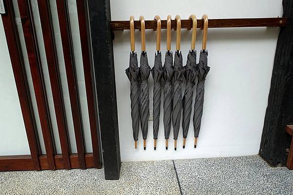 陽明山 出霧溫泉 Tsuwu Hot Spring