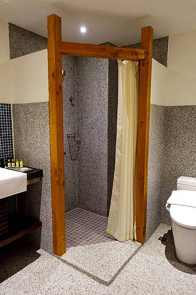 陽明山 出霧溫泉 Tsuwu Hot Spring