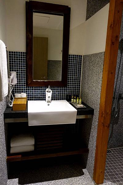 陽明山 出霧溫泉 Tsuwu Hot Spring