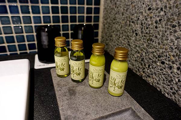 陽明山 出霧溫泉 Tsuwu Hot Spring