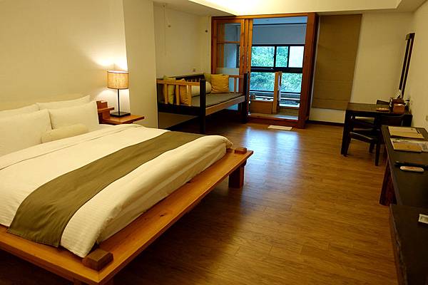 陽明山 出霧溫泉 Tsuwu Hot Spring