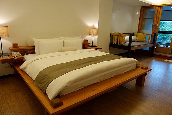 陽明山 出霧溫泉 Tsuwu Hot Spring