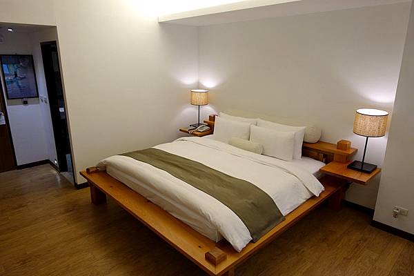 陽明山 出霧溫泉 Tsuwu Hot Spring