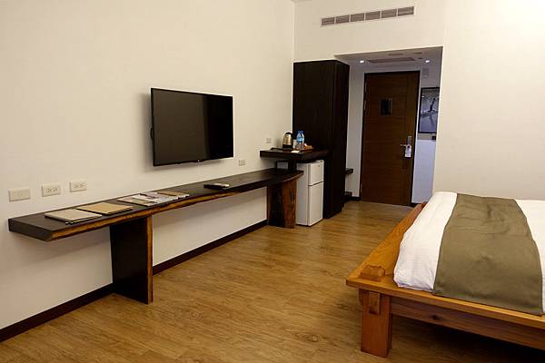 陽明山 出霧溫泉 Tsuwu Hot Spring