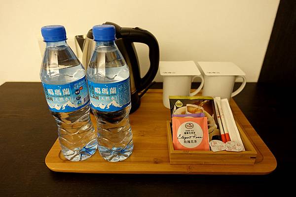 陽明山 出霧溫泉 Tsuwu Hot Spring