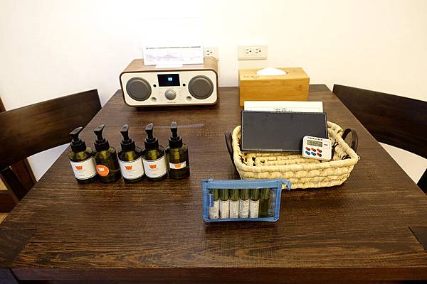 陽明山 出霧溫泉 Tsuwu Hot Spring