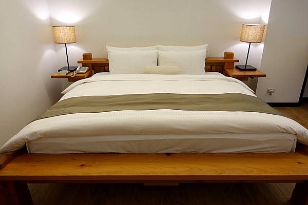 陽明山 出霧溫泉 Tsuwu Hot Spring