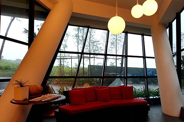 陽明山 出霧溫泉 Tsuwu Hot Spring