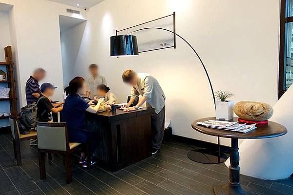 陽明山 出霧溫泉 Tsuwu Hot Spring