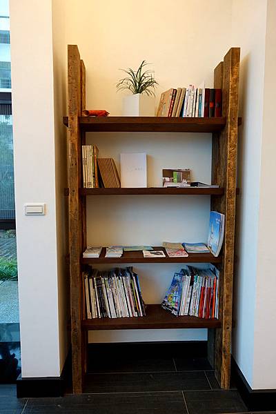 陽明山 出霧溫泉 Tsuwu Hot Spring