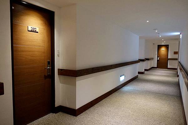 陽明山 出霧溫泉 Tsuwu Hot Spring