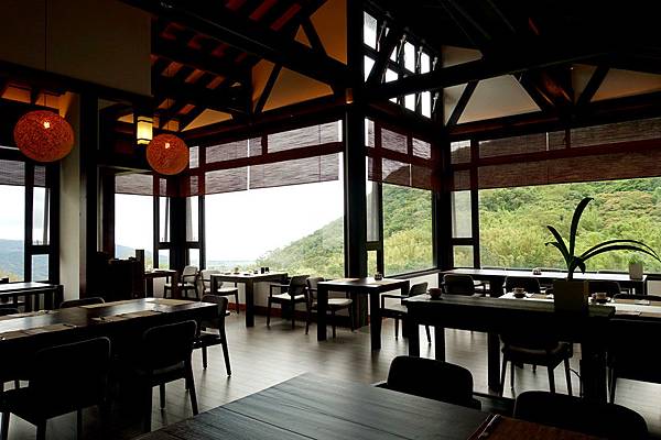 陽明山 出霧溫泉 Tsuwu Hot Spring