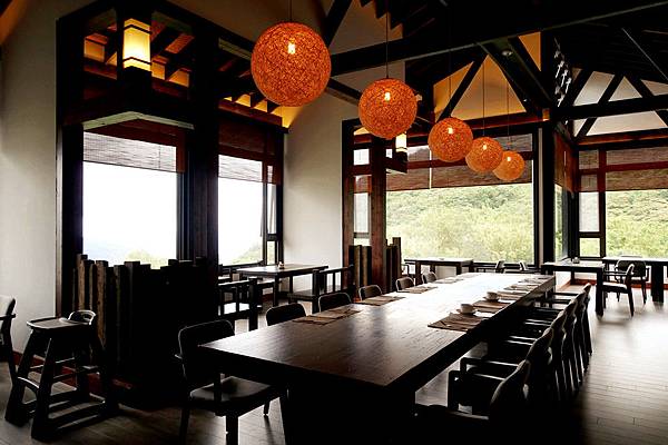 陽明山 出霧溫泉 Tsuwu Hot Spring