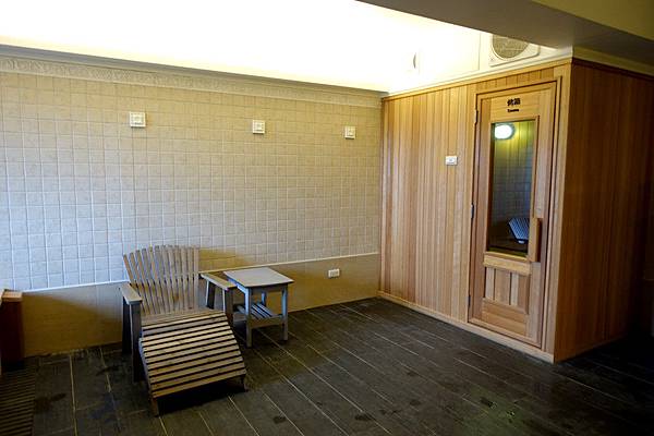 陽明山 出霧溫泉 Tsuwu Hot Spring