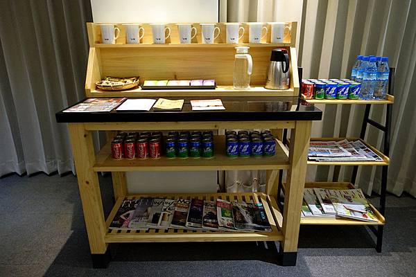 陽明山 出霧溫泉 Tsuwu Hot Spring