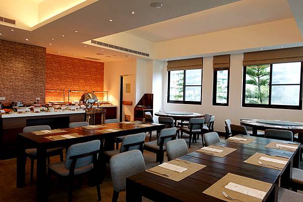 陽明山 出霧溫泉 Tsuwu Hot Spring