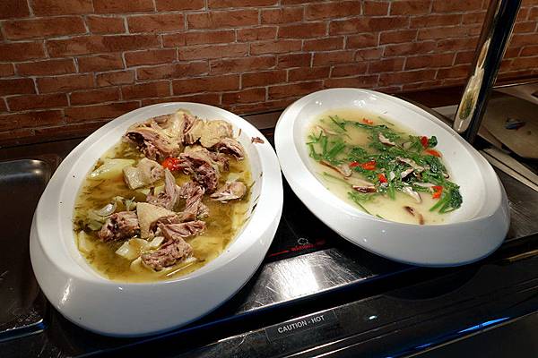 陽明山 出霧溫泉 Tsuwu Hot Spring