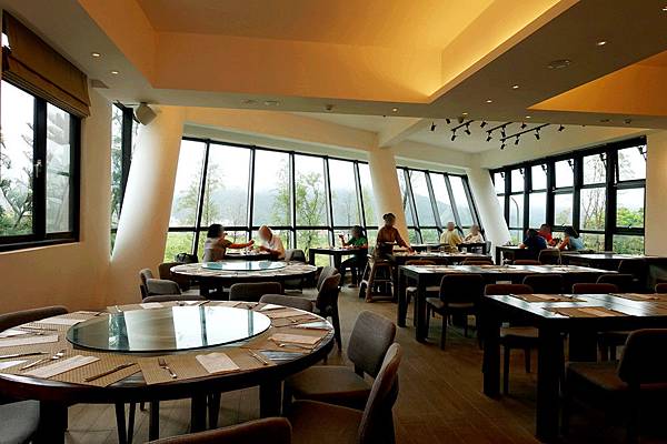 陽明山 出霧溫泉 Tsuwu Hot Spring