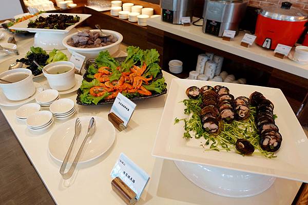 陽明山 出霧溫泉 Tsuwu Hot Spring