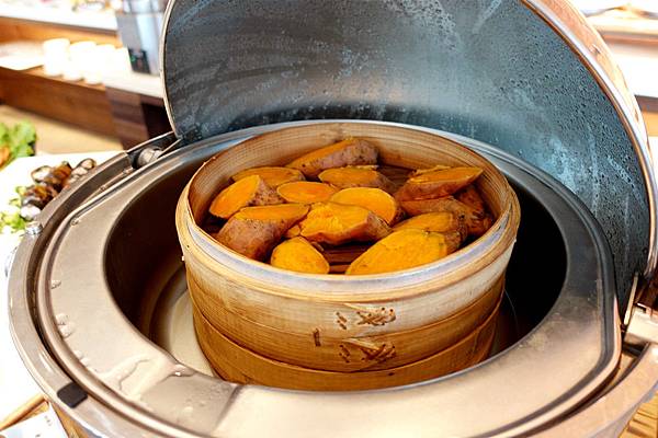 陽明山 出霧溫泉 Tsuwu Hot Spring