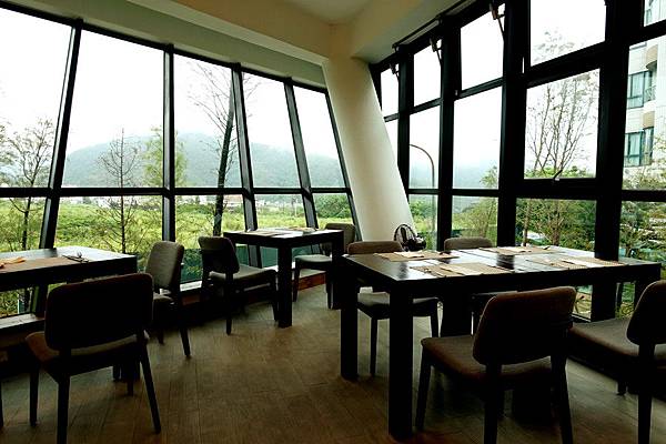 陽明山 出霧溫泉 Tsuwu Hot Spring