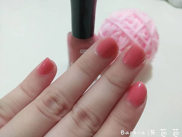 MYXJ_20190316035236_fast.jpg 【指甲油】包色就對了!限量「UNT 魔幻水指彩 BT21設計款」UNT 指甲油新品全系列7色開箱