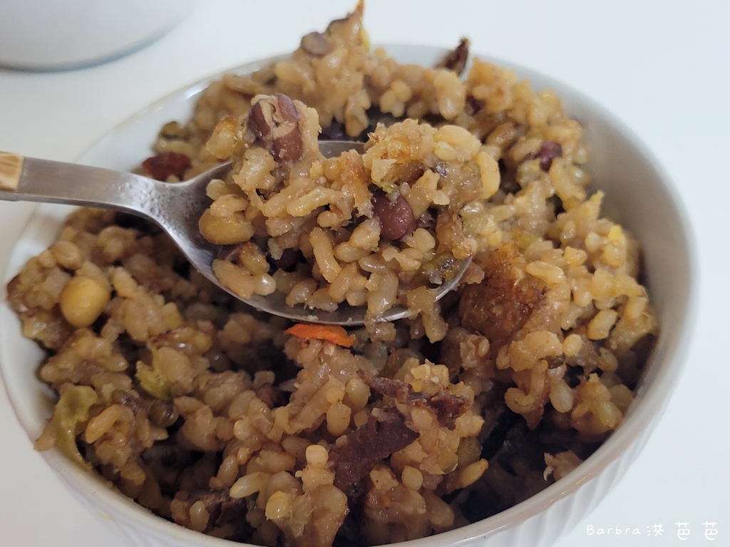 【即食美食推薦】青操食品 「白沙屯媽祖聯名美食 」鹹豬肉燉飯